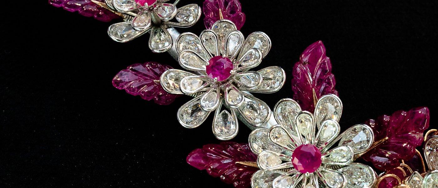 Diva Jewels breathes life into jewellery