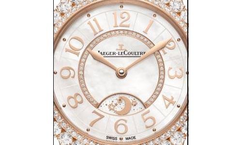 Jaeger-LeCoultre presents new Rendez-Vous models