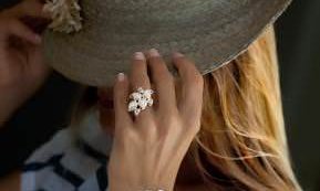 Tamara Comolli - Resort Collection , pure whites!