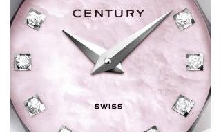 Century : Affinity, the time of diamonds