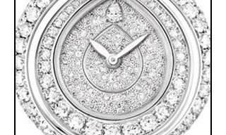 Chaumet: the new Joséphine “Rondes de Nuit” creations