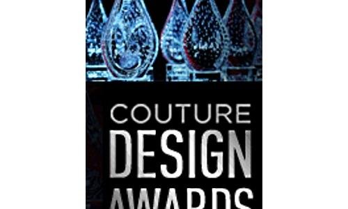  2015 Couture Design Awards - The panel of judges