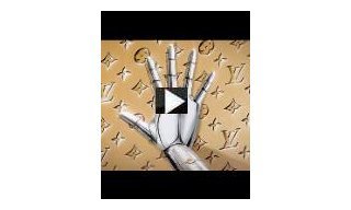 Video – Louis Vuitton LV and Me Jewellery Collection