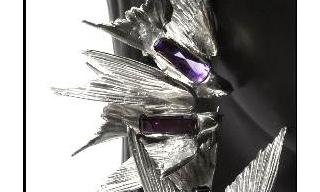 Gemfields & Jordan Askill - The first Zambian Amethyst jewellery collection. 