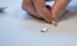 Mazal U'Bracha: two words that are worth a contract