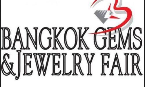 Bangkok Gems & Jewelry Fair - Thailand's world of silver