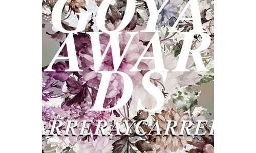 Carrera y Carrera: 2016 Goya Awards