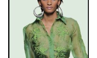 The top ten trends for jewellery design for 2013 - Part V: Happy Hoops