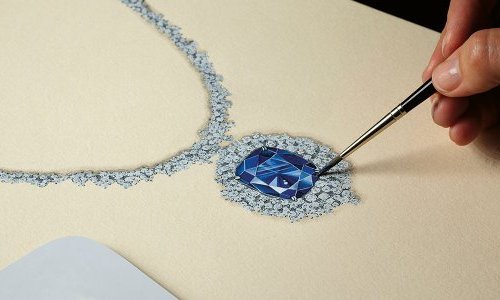 Damiani: 100 Jewelled masterpieces for 100 years