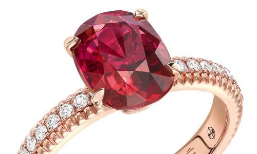 Fabergé: “a colourful treat”