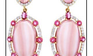 Judith Ripka - New 18k Gold and Sterling Silver collections