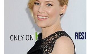 Elizabeth Banks Wore Jack Vartanian at Hulu's Resident Advisors Premiere