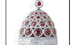 Fabergé : The iconic egg returns after more than 90 years 