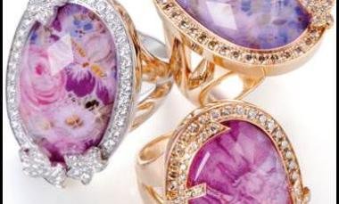 Meissen Jewellery - New collection at BaselWorld