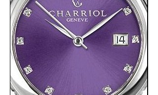 Ladies Charriol Cup