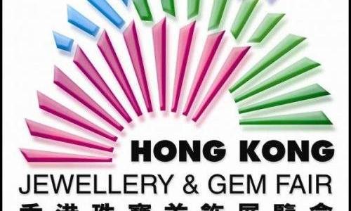 Hong Kong Jewellery & Gem Fair - The world's number one fine jewellery event