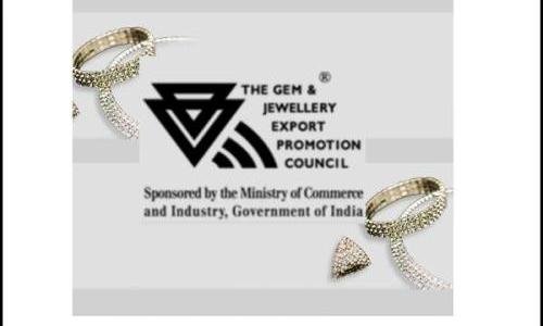 GJEPC- India at Hong Kong Jewellery & Gem Fair