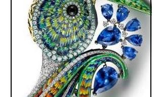 Sicis - The Quetzal collection