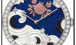 Van Cleef & Arpels - Lady Arpels Zodiac