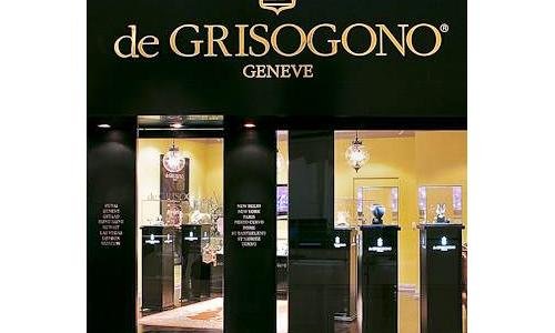 Sixteen years, seventeen boutiques de Grisogono chooses Las Vegas