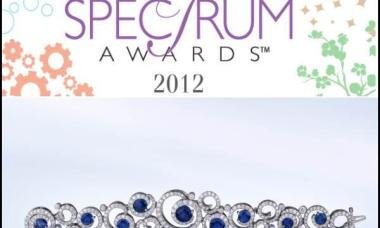 AGTA announces its panel of judges for the 2012 AGTA Spectrum Awards™