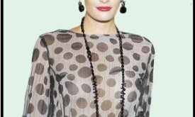 The top ten trends for jewellery design for 2013 - Part VIII: Au Naturel
