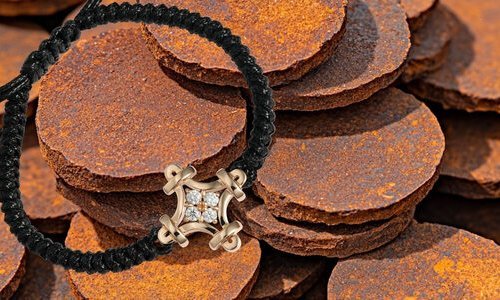 Croix de Genève launches with a debut bracelet Collection