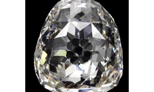 Sotheby's Geneva to auction The Beau Sancy