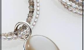 Perlaprincipessa - Luxury fashion jewellery made in Switzerland