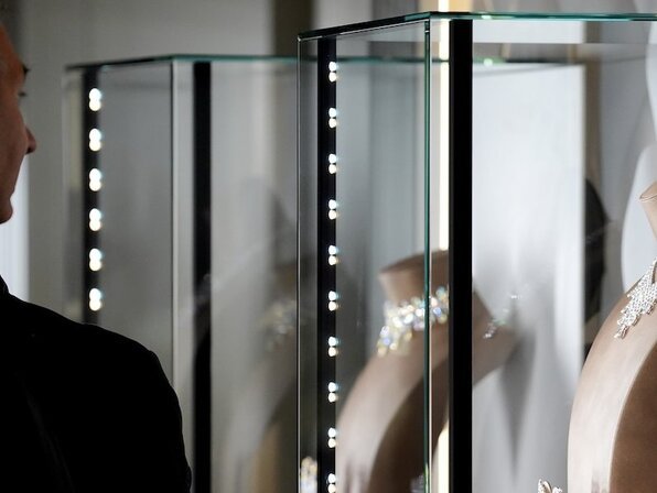 At Vicenzaoro, high jewellery shapes its own global positioning