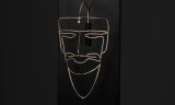 Pierre Salanitro creates a 21st-century cabinet of wonders