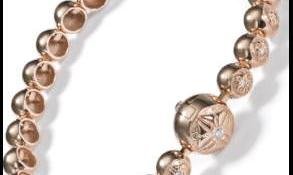  Shamballa Jewels debuts new lock system & three new designs 
