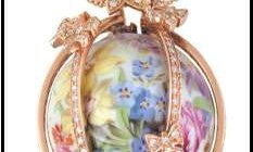 Meissen Jewellery Collection Spring/Summer 2011 