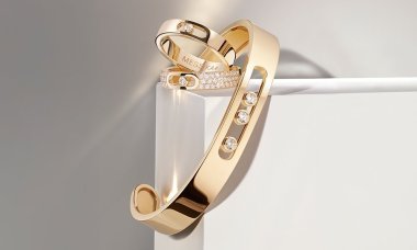 Messika at 20, the age of possibility