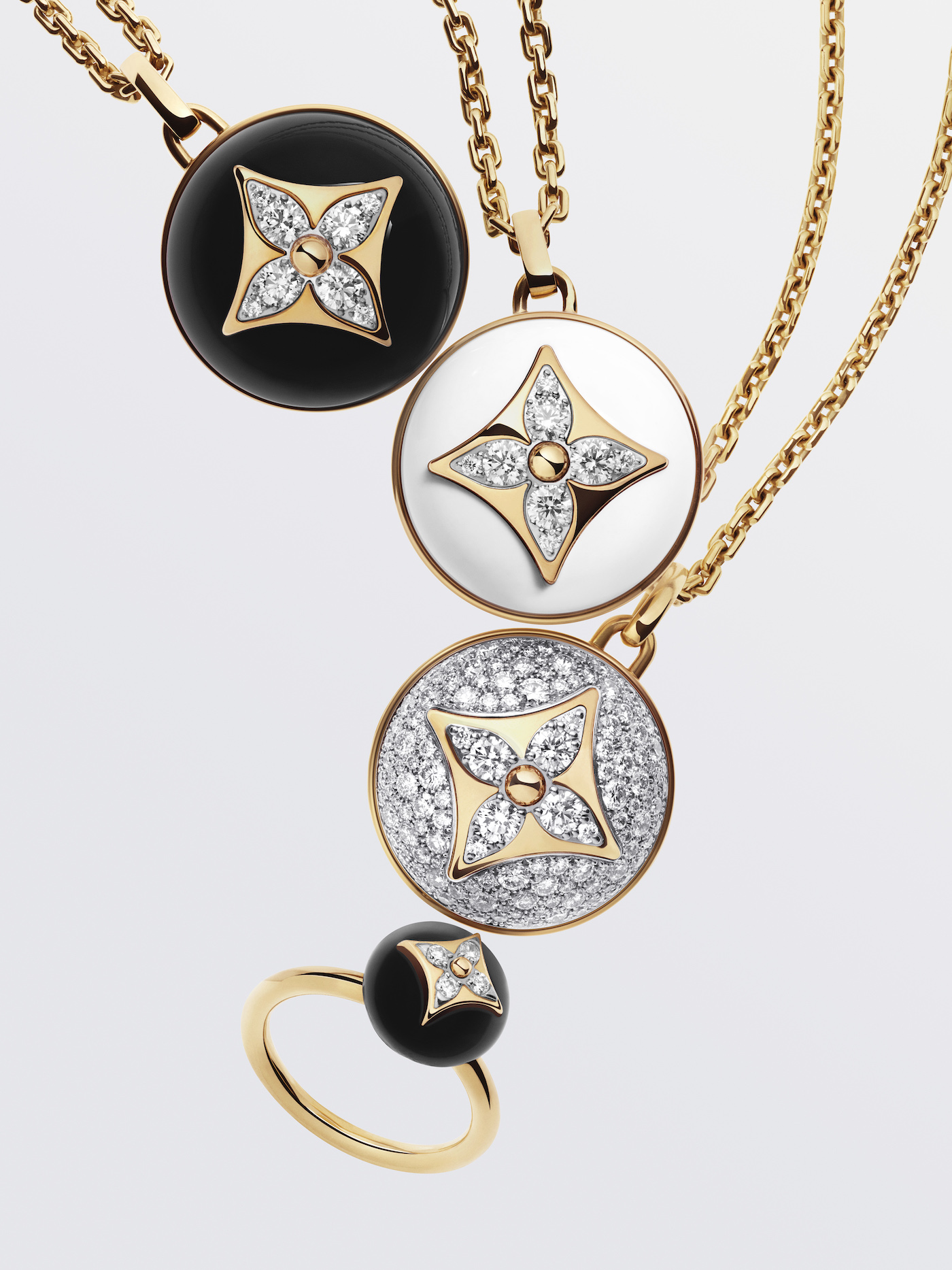 Louis Vuitton B Blossom