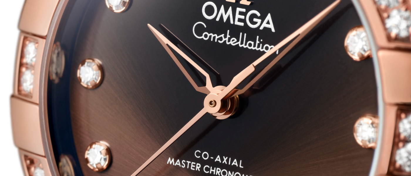 Omega: a bigger, brighter Constellation