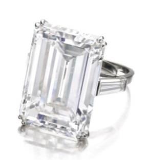 The Victory Diamond