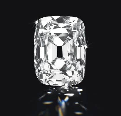 Archduke Joseph Diamond 