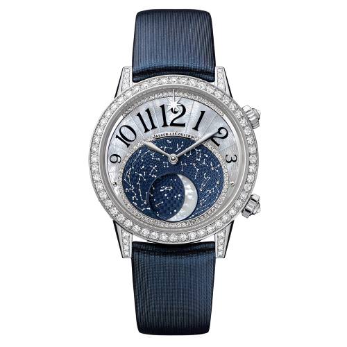Jaeger-LeCoultre - Rendez-Vous Moon