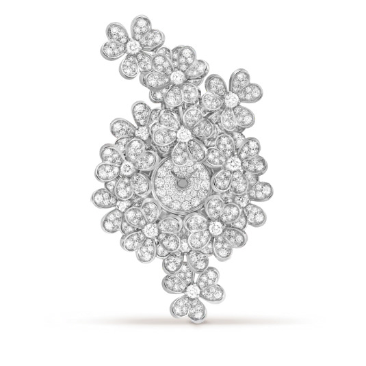 Frivole Secrète watch