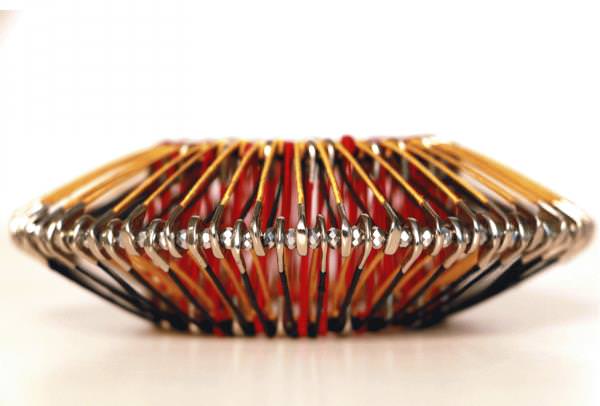 Vaidaan Jewellery - Chameleon