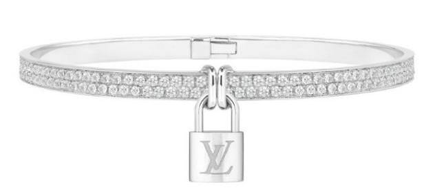 Louis Vuitton Haute Joaillerie Rides of the Knights Collection
