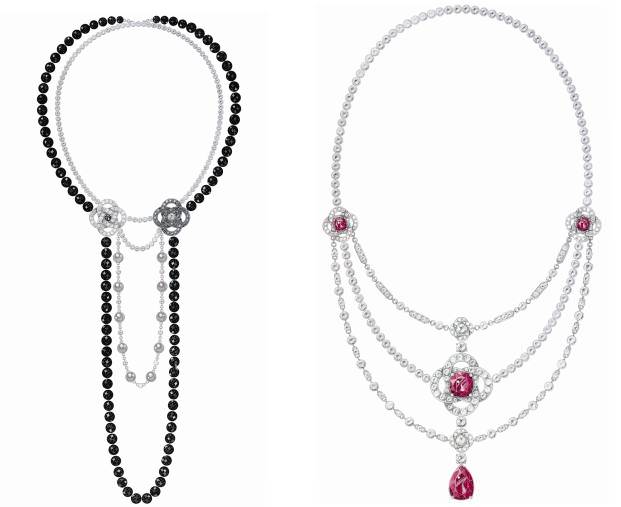 Piaget - Couture Précieuse Collection