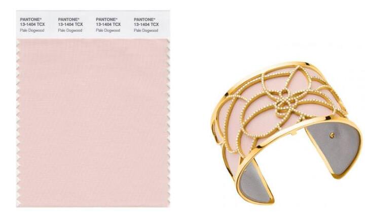 Cuff by Les Georgettes