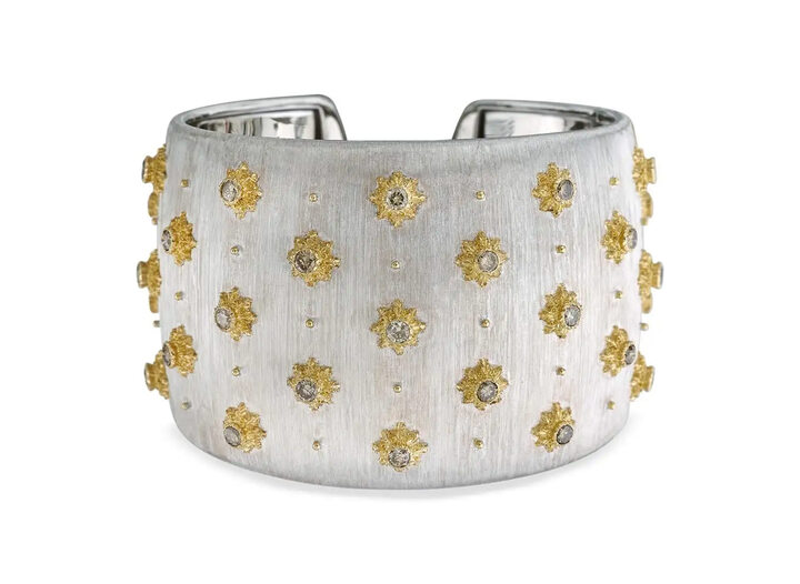 Cuff 4.5