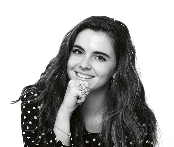 Capucine Huguet