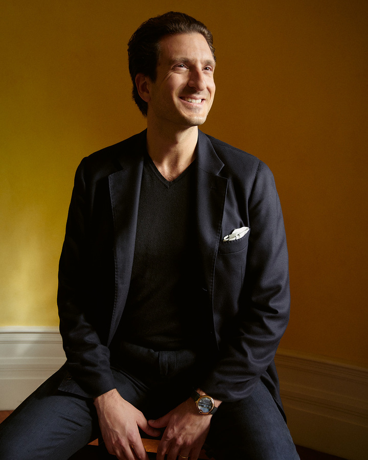 Sahag Arslanian